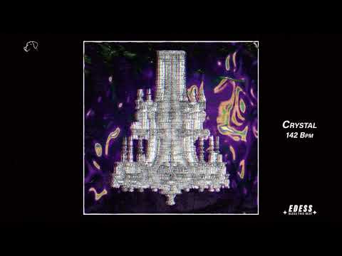 ALKPOTE X 13 BLOCK Type Beat - "Crystal"