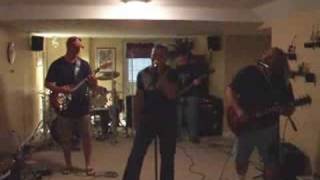 Out of Spite performs Jealous