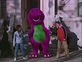 If The I Love You Song Musical Castle Version Was In Barney The Land Of Make Believe