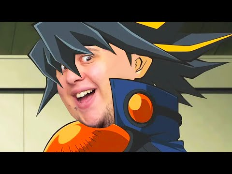 5D'S MIGLIOR SAGA DI SEMPRE - Yu-Gi-Oh! LotD Link Evolution #2 - Dlarzz