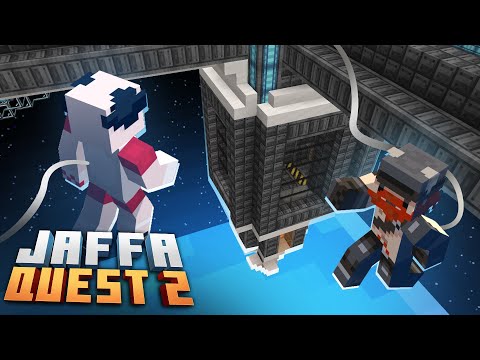 Trouble with Gravity | JaffaQuest 2 #21