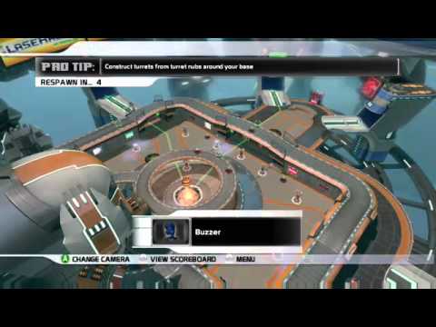 Monday Night Combat (Part 2)