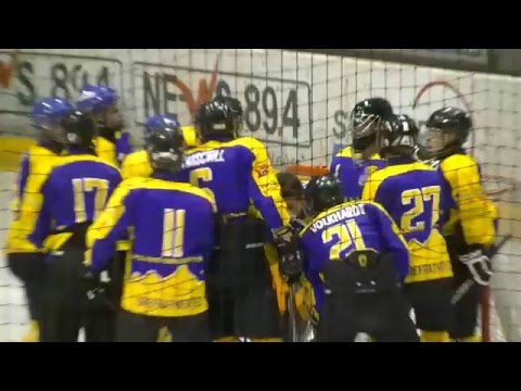 2015 11 21  GEG Phoenix Jugend in  Neuss