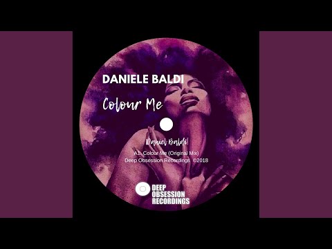 Colour Me (Original Mix)