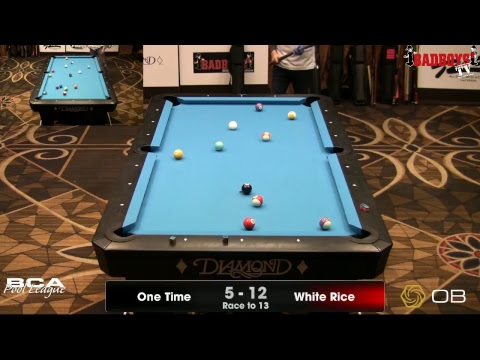 2017 BCAPL National Championships