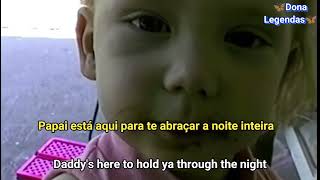 Eminem - Mockingbird (Tradução)