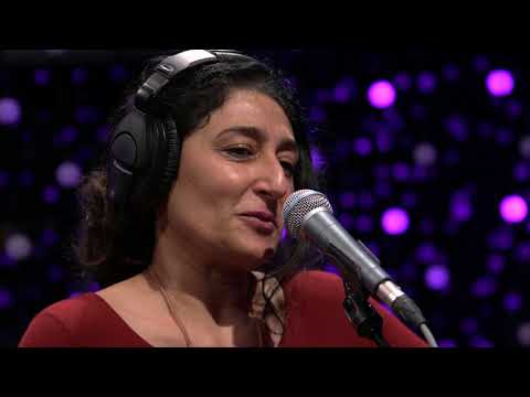 Souad Massi & Kiran Ahluwalia - Full Performance (Live on KEXP)