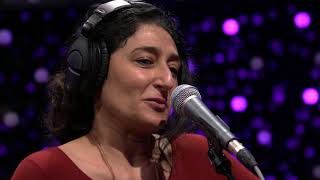 Souad Massi &amp; Kiran Ahluwalia - Full Performance (Live on KEXP)
