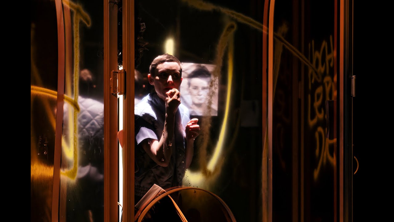 Placeholder for video