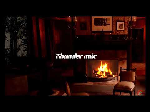 Jenjoon - zubi-juju-feat-anatu-rusalka - zubi-sugar ) Dj Marouen - Thunder Mix