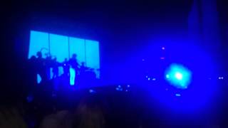 Parar a tiempo - ximena sariñana En el metropolit