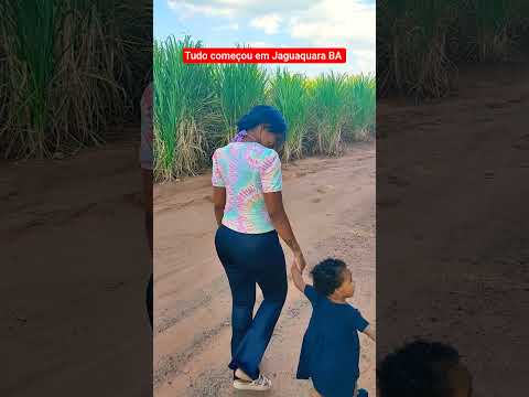 Começou em Jaguaquara, #shortvideo  Ba.