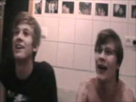 Bunker Records Voll Jung 2