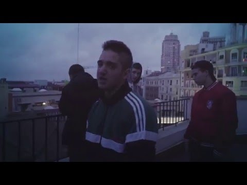DEFOUR - FLASHBACK (VIDEOCLIP)