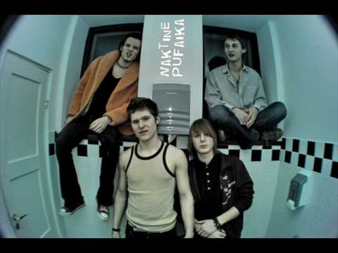 Naktinė pufaika - pinigai