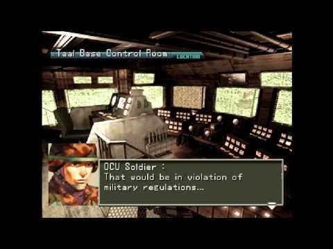 Front Mission 3 - Part 8