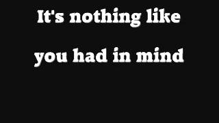 Delain go away Lyrics