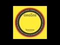 Orgone - Cydelines