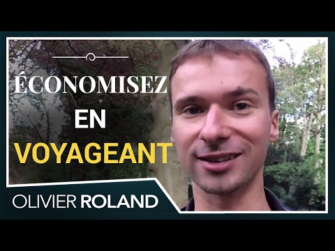 comment economiser pour voyager