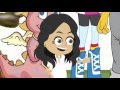 Sesame Street Kids Paint A Mural Number 15 Ga