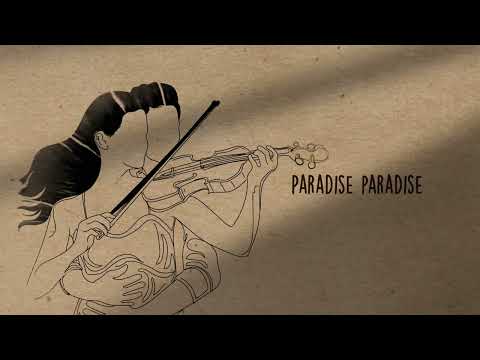 TyStringz - Paradise [Official Lyrics Video]