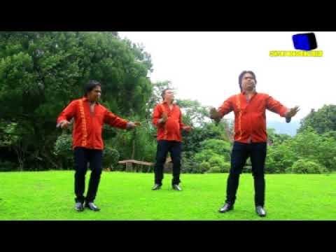 TRIO CENTURY ROHANI - O DEBATA TUNG LONGANG DO ROHANGKU [Official Music Video CMD RECORD]