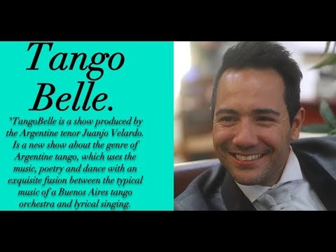 juan velardo - y todavia te quiero - TANGO