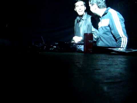 1200 One Nation Festival - 01/05/10 @ Daniel Steinberg & Format B - Rush me