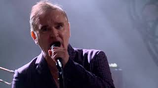 Morrissey - I Wish You Lonely (Live in Berlin)