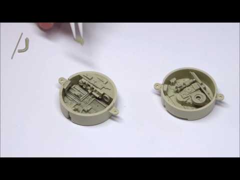 Official Millennium Falcon Build Diary - Pack 21, Stage 83