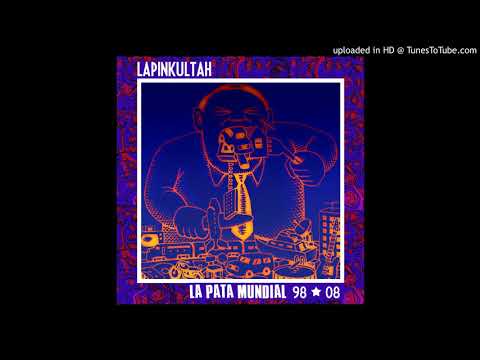 LAPINKULTAH - Fuego en babilonia (con Animasidio)