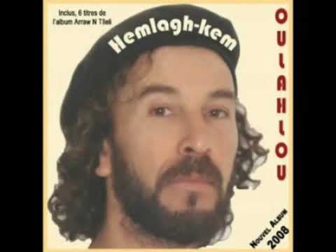 Oulahlou  ma liberté