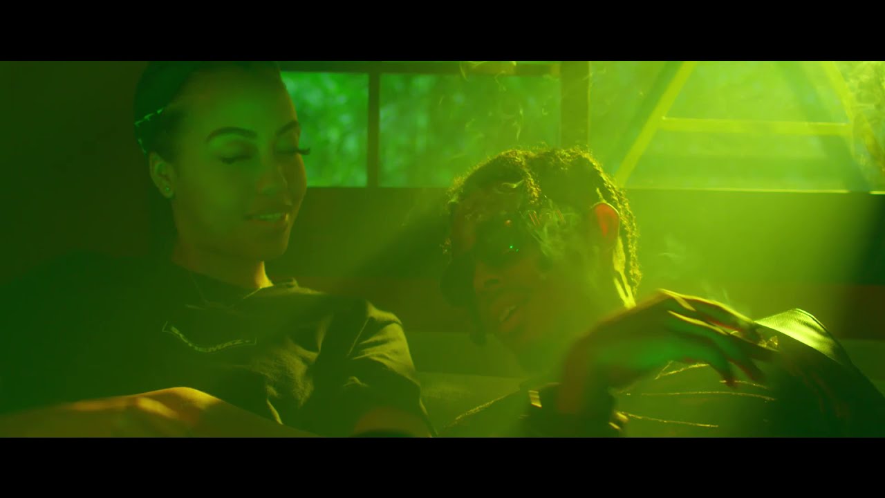 THE WEED SONG | ZAC JONE$ | THE WEED SONG