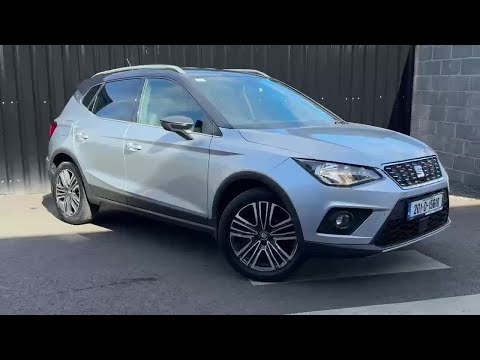 SEAT Arona 1.0TSI 115hp Xcellence - Image 2
