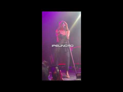 [FANCAM] 190306 #TiffanyYoung #LipsonLipsNY - Greet & IJWD by ipeung110_HD