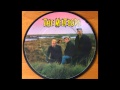 The Meteors - Fear Of The Dark