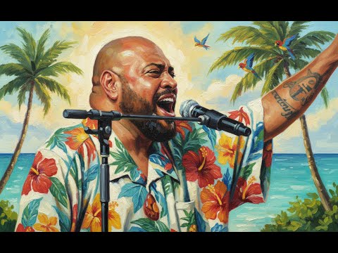 Fiji - Sweet Darling (Cover)