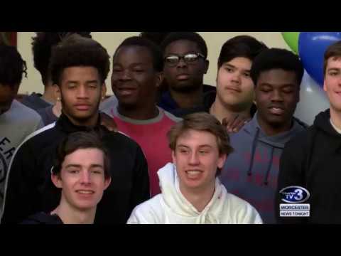 WNT 6pm News - March 19th, 2019