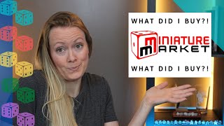 Miniature Market Memorial Day Madness | Kim Bought Some Stuff and Shar