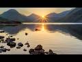 Beautiful Relaxing Hymns, Peaceful Instrumental Music, "June Morning Sunrise" by Tim Janis