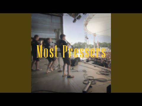 I Want You Back/Thriller/Black Or White (Live)