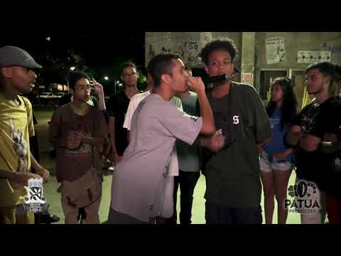 Guedes e JV X Yoga e Sadpiva I SEMIFINAIS I (Guedes x Yoga) 11ED° Batalha da UFBA I