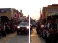 Aspecto del Desfile Inaugural de la Feria Zapotiltic 2012 VIDEO 5