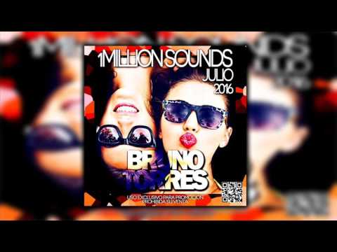 15. 1MILLION SOUNDS - JULIO 2016 (BRUNO TORRES)