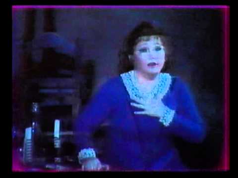 Si mi chiamano Mimi - La Boheme - Veronika Kincses (Budapest 1986)