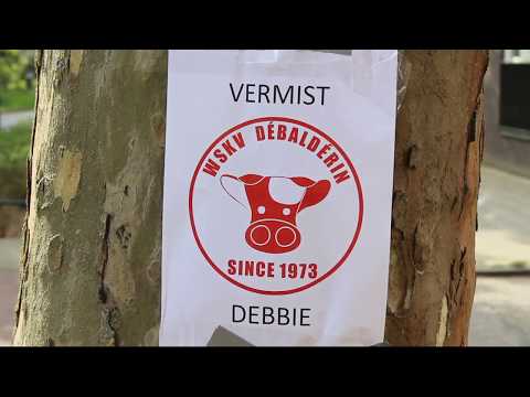 9e Lustrum WSKV Débaldérin