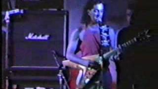 MACABRE - Zodiac (live Pula 1994)