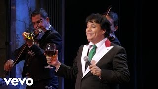 Juan Gabriel - Por Qué Me Haces Llorar (En Vivo Desde Bellas Artes, México/ 2013)