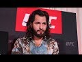 UFC London: Jorge Masvidal Says ‘Punk’ Ben Askren ‘Is Not A Man’ For Ducking Robbie Lawler Rematch