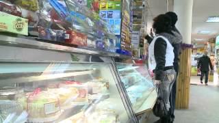 Дневник по практике продавца продовольственных товаров